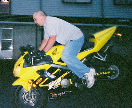 me little endo